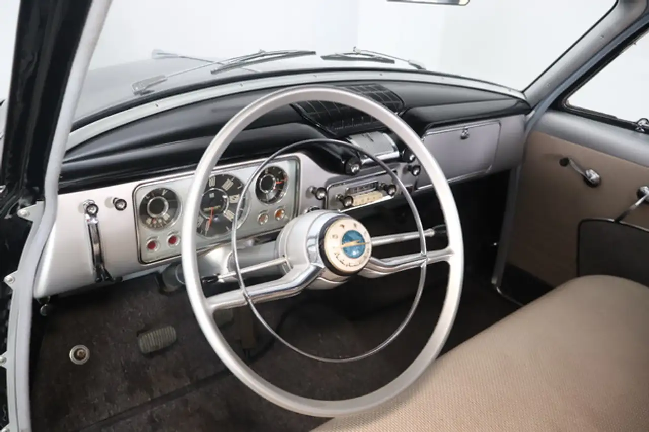 Opel Kapitän 54, foto 11