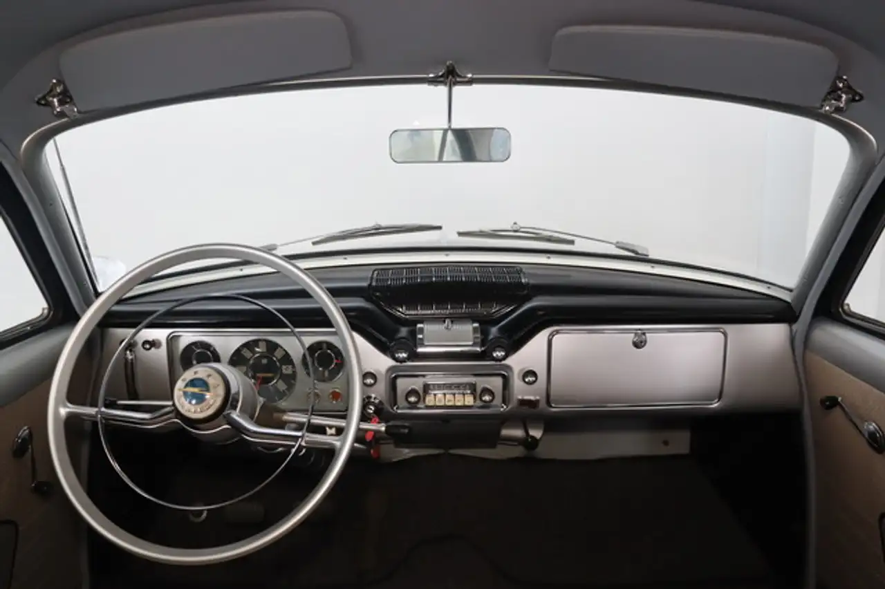 Opel Kapitän 54, foto 10