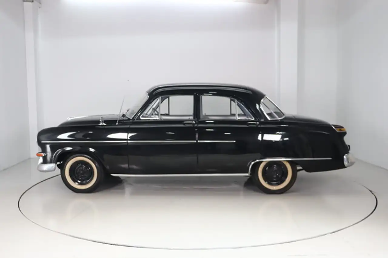 Opel Kapitän 54, foto 9