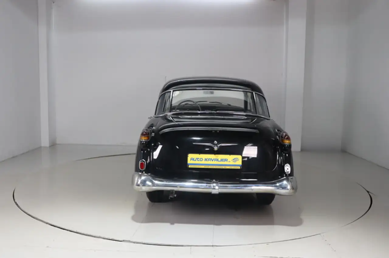 Opel Kapitän 54, foto 6