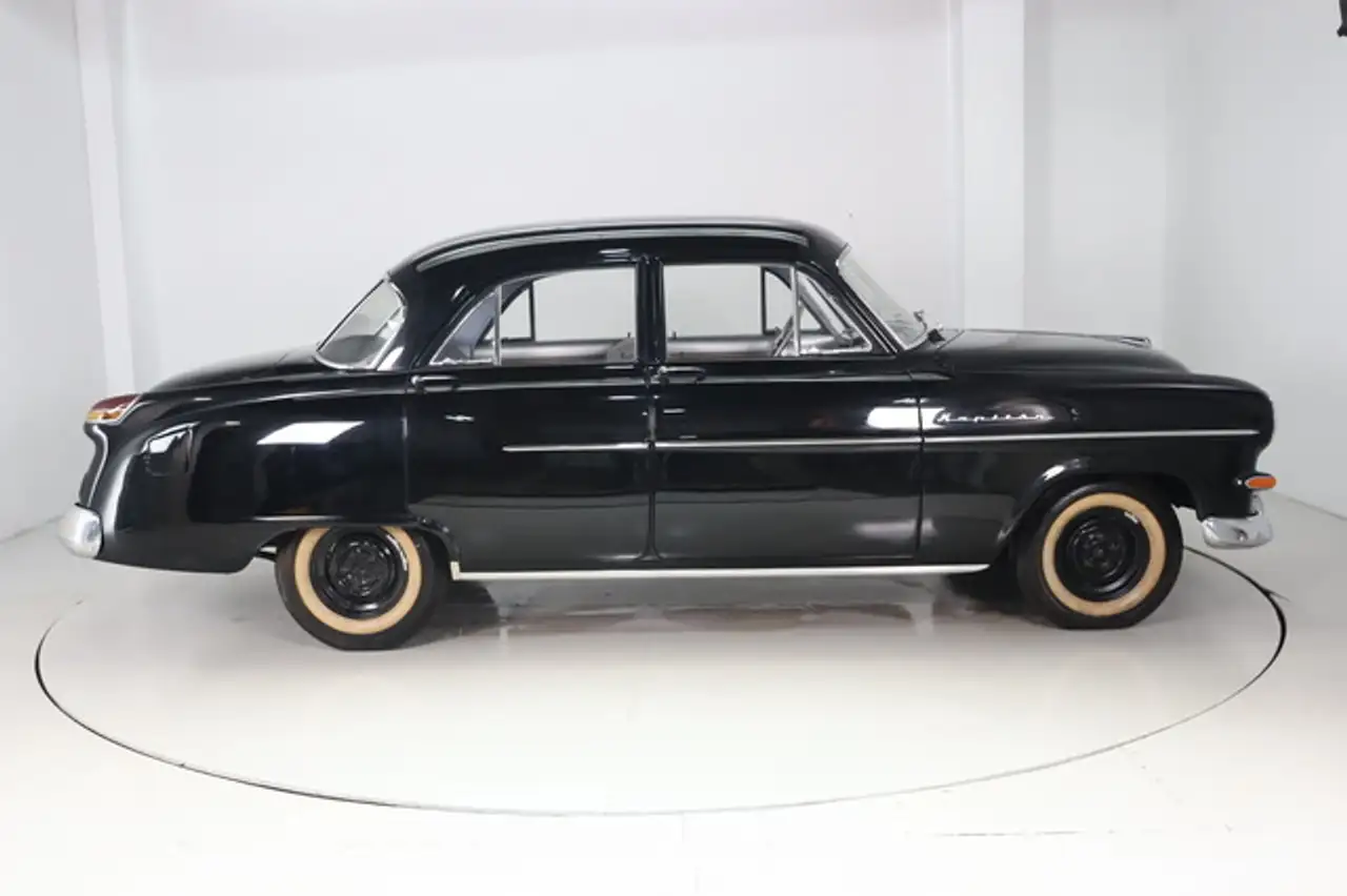Opel Kapitän 54, foto 4