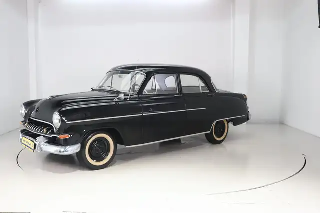 Opel Autres Kapitän 54