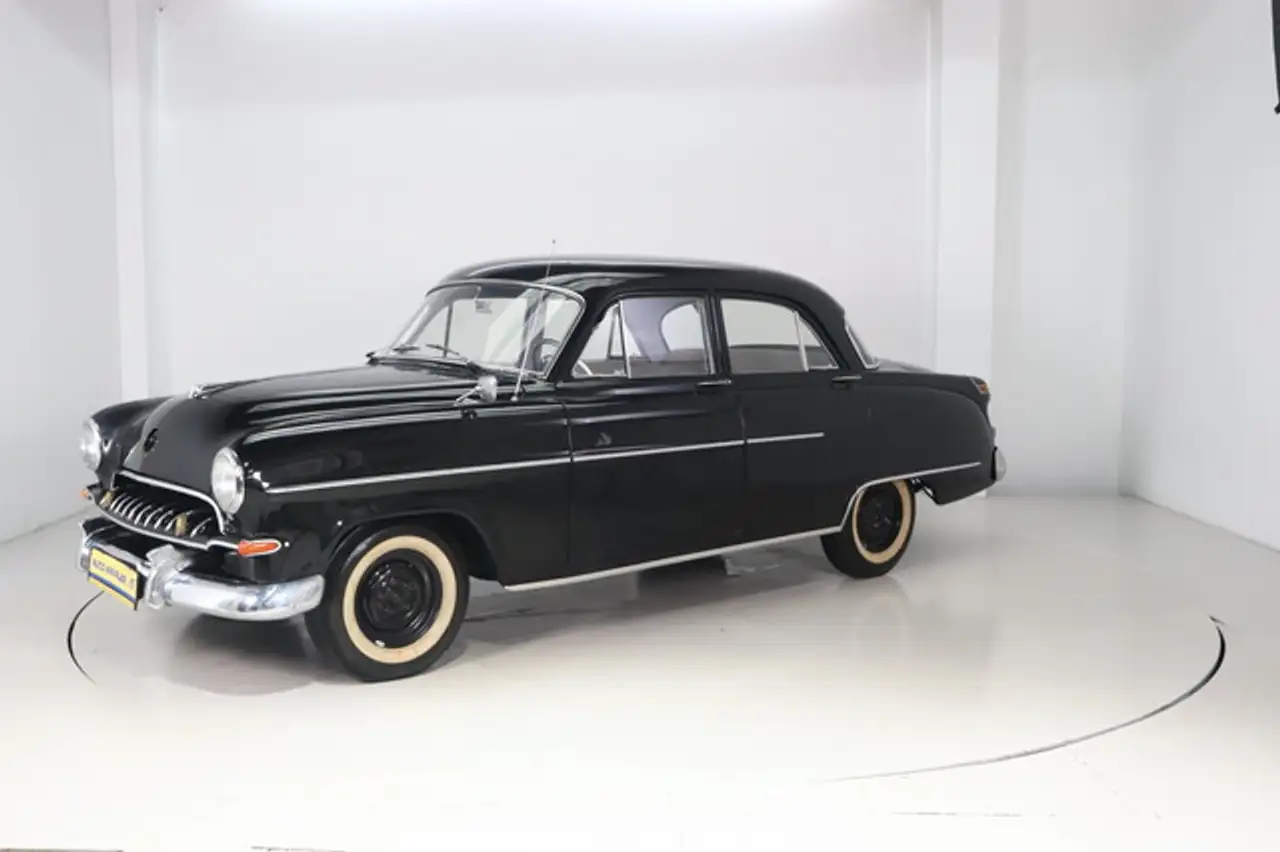 Opel Kapitän 54, foto 1