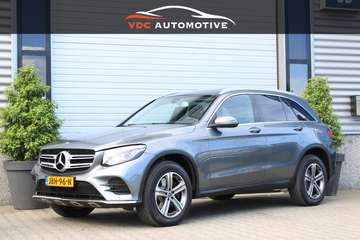 350e 4M AMG Pano | Trekhaak | Camera | Stoelverwar