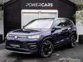 Volkswagen Tayron eHybrid R Line | 360 | ACC | PANO | HUD | Paars - thumbnail 1