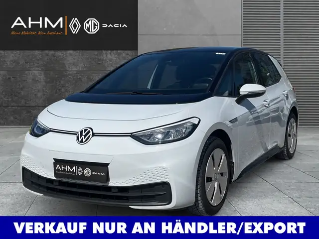 Volkswagen ID.3 Pro 107 kW Life EXPORT/HÄNDLER