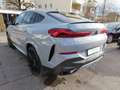 BMW X6 40 d xDrive M Sport-Pro,HeadUp,Panorama Gris - thumbnail 4