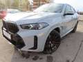 BMW X6 40 d xDrive M Sport-Pro,HeadUp,Panorama Gris - thumbnail 1
