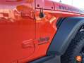 Jeep Wrangler 2.0T GME Rubicon 8ATX 197KW Naranja - thumbnail 20