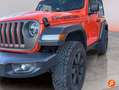 Jeep Wrangler 2.0T GME Rubicon 8ATX 197KW Naranja - thumbnail 22