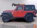 Jeep Wrangler 2.0T GME Rubicon 8ATX 197KW Naranja - thumbnail 2
