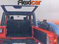 Jeep Wrangler 2.0T GME Rubicon 8ATX 197KW Naranja - thumbnail 9