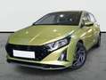 Hyundai i20 FL 1.0 T-GDi 73,5 kW (100 CV) MT6 2WD Smart MY25 Verde - thumbnail 1