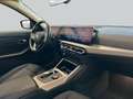 BMW 320 d Aut., SHZ, LED, Komfortzugang Blau - thumbnail 17