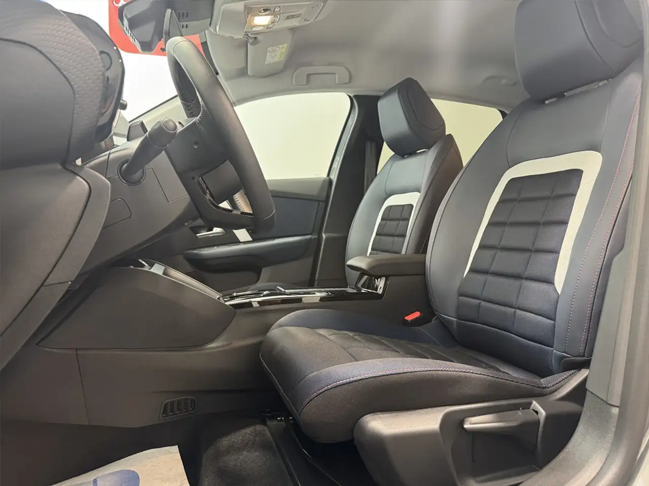 Citroen C4 Berline — photo 10