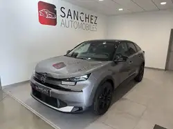 Citroen C4 III (2) 1.2 HYBRID 145 DCS6 COLLECTION