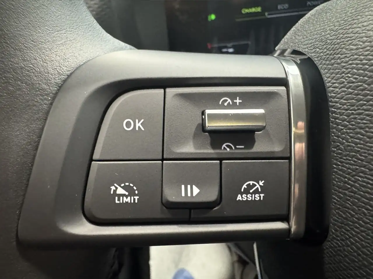 Citroen C4 Berline — photo 20