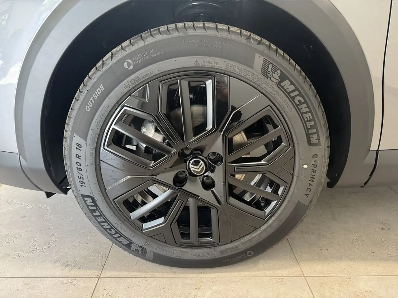 Citroen C4 Berline — photo 8