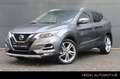 Nissan Qashqai 1.3 DIG-T N-Motion | Navigatie | Keyless | Panoram Gris - thumbnail 1