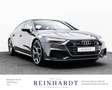 Audi A7 SPORTBACK 50TFSie Q 2x S LINE ACC/PANO/360° Grau - thumbnail 8