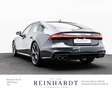 Audi A7 SPORTBACK 50TFSie Q 2x S LINE ACC/PANO/360° Grau - thumbnail 12