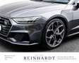 Audi A7 SPORTBACK 50TFSie Q 2x S LINE ACC/PANO/360° Grau - thumbnail 14