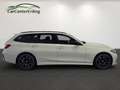 BMW M340dT xDrive*a.LED*ACC*Navi*Kamera*H&K*StandHei Blanc - thumbnail 3