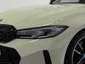 BMW M340dT xDrive*a.LED*ACC*Navi*Kamera*H&K*StandHei Blanc - thumbnail 7
