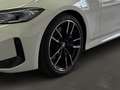 BMW M340dT xDrive*a.LED*ACC*Navi*Kamera*H&K*StandHei Blanc - thumbnail 8