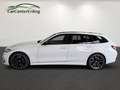 BMW M340dT xDrive*a.LED*ACC*Navi*Kamera*H&K*StandHei Blanc - thumbnail 6