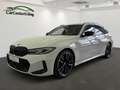 BMW M340dT xDrive*a.LED*ACC*Navi*Kamera*H&K*StandHei Blanc - thumbnail 1