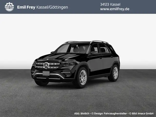 Mercedes-Benz GLE 300 GLE