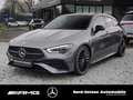 Mercedes-Benz CLA 200 SB PANO MULTIBEAM NIGHT TEMPOMAT PDC Grau - thumbnail 5