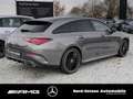 Mercedes-Benz CLA 200 SB PANO MULTIBEAM NIGHT TEMPOMAT PDC Grau - thumbnail 3