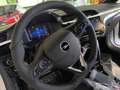 Opel Corsa 1.2 hybrid GS 110cv dct6 Bianco - thumbnail 11