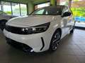 Opel Corsa 1.2 hybrid GS 110cv dct6 Bianco - thumbnail 5