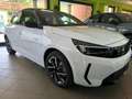 Opel Corsa 1.2 hybrid GS 110cv dct6 Bianco - thumbnail 1