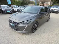 Peugeot 208 BlueHDi 100 BVM6 Allure Pack