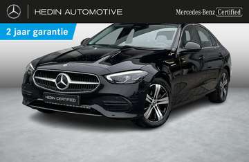 Berline Luxury Line | Smartphone Integratie | Verw
