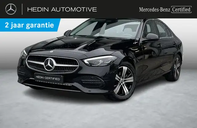 Mercedes-Benz C 180 Berline Luxury Line | Smartphone Integratie | Verw