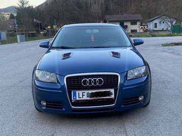 SB Ambiente 2,0 TDI