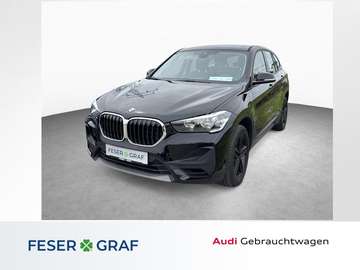 sDrive20i Advantage - NAVI - AHK -