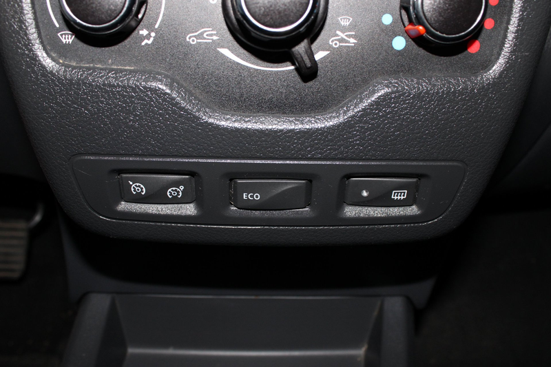 Dacia Dokker 1.6 SCe | Airco | Cruise Control | Navi | Parkeers — photo 13