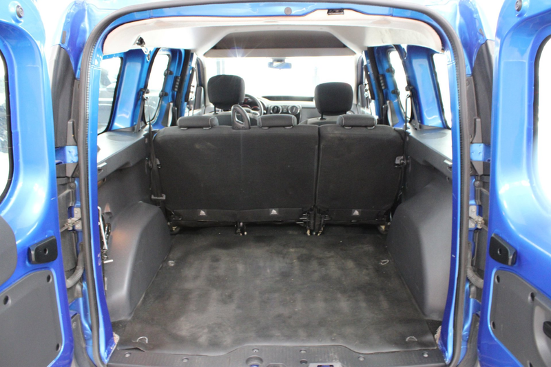 Dacia Dokker 1.6 SCe | Airco | Cruise Control | Navi | Parkeers — photo 20