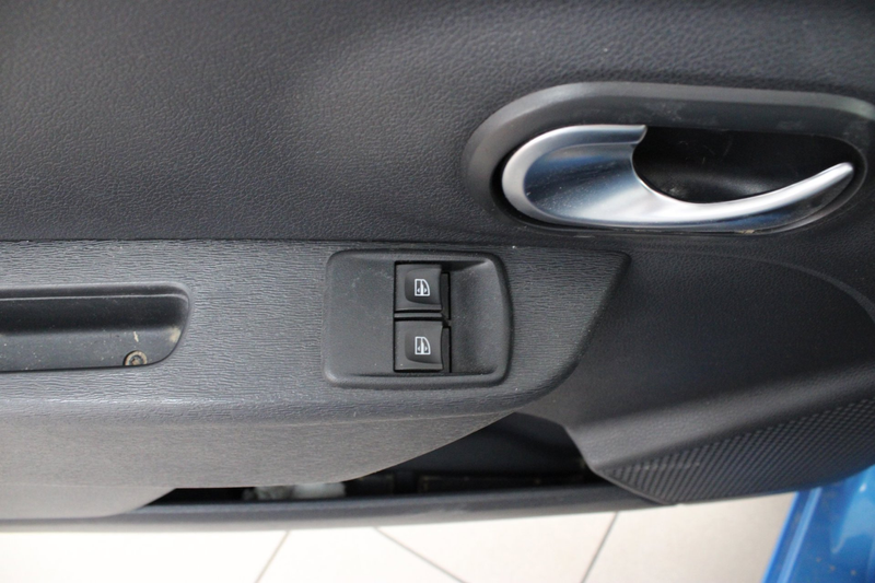 Dacia Dokker 1.6 SCe | Airco | Cruise Control | Navi | Parkeers — photo 16