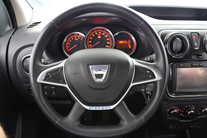 Dacia Dokker 1.6 SCe | Airco | Cruise Control | Navi | Parkeers — photo 14