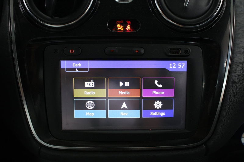Dacia Dokker 1.6 SCe | Airco | Cruise Control | Navi | Parkeers — photo 10