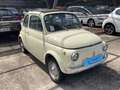 Fiat 500 D’EPOCA Wit - thumbnail 3