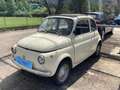 Fiat 500 D’EPOCA Wit - thumbnail 1