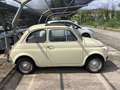 Fiat 500 D’EPOCA Wit - thumbnail 11